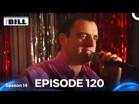 The Bill - Season 14 Episode 120 | Christmas Star (1998)