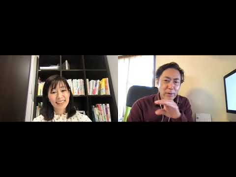 英語コミュニケーション学科 ③プロに聞いてみた！コミュニケーションの極意〜フリーアナウンサー金城真知子さん編〜