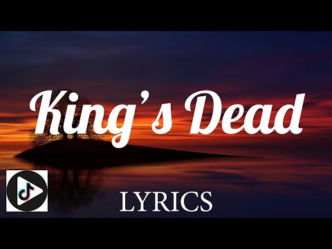 King's Dead - Jay Rock ft Kendrick Lamar, Future (Lyrics)