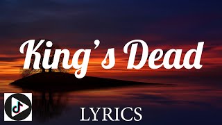 King's Dead - Jay Rock ft Kendrick Lamar, Future (Lyrics)