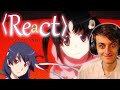 Rationalizing Irrationality Koyomimonogatari 1x7 Koyomi Tea React Andy
