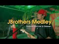 JBrothers Medley | Sweetnotes Live @ Gensan