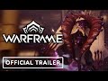 Warframe - Official Spring 2021 Trailer