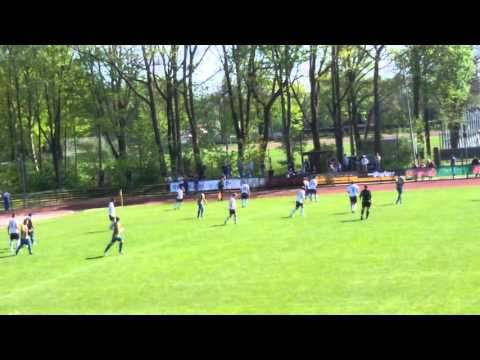 SV Atlas Delmenhorst -WSC Frisia Wilhelmshaven
