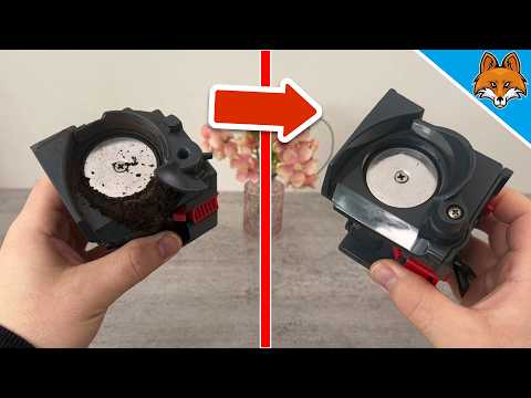 Brühgruppe reinigen am DeLonghi Kaffeevollautomat💥(Schnell & Einfach)🤯