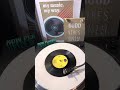 Madonna Holiday Vinyl 45 From 1983