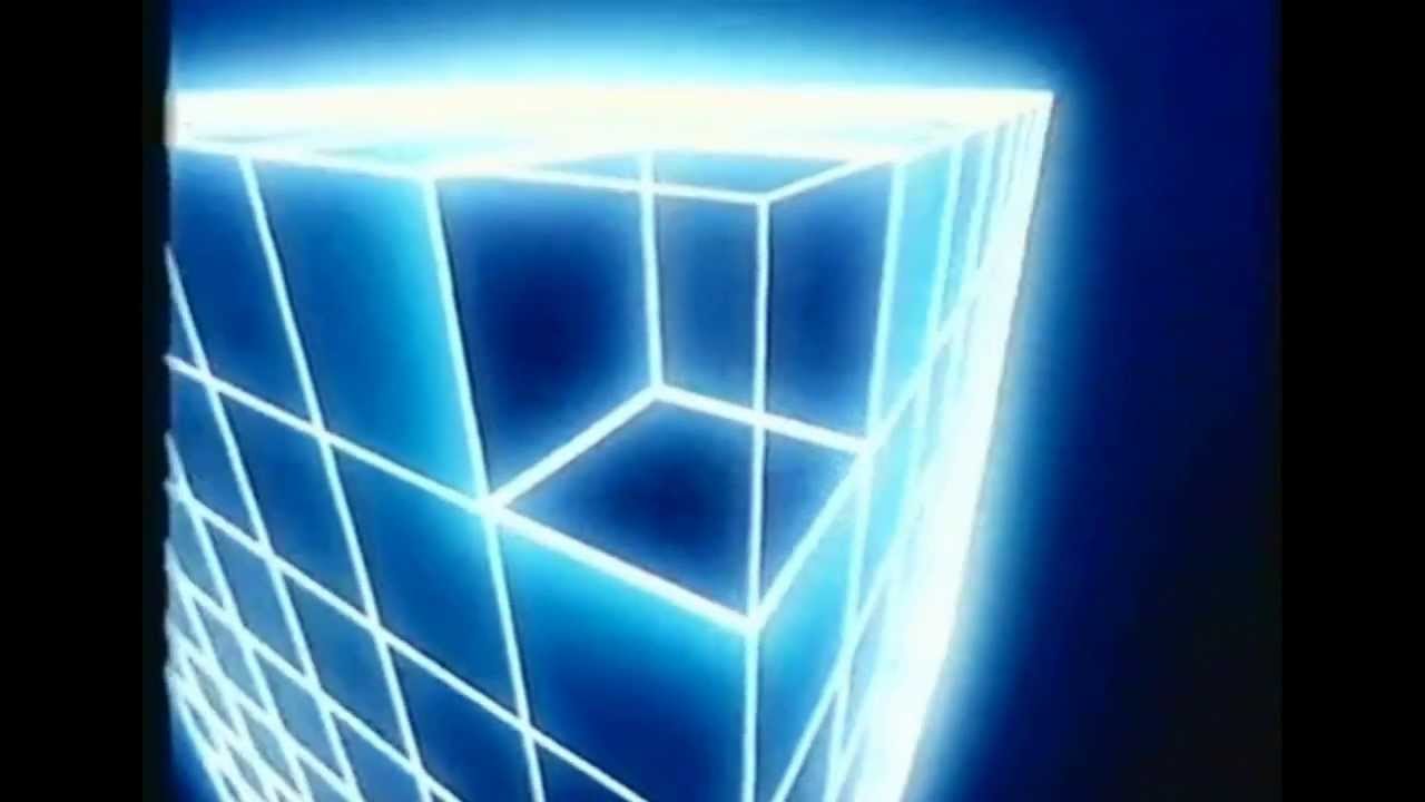 VECTOR GRAPHICS - POPULAR ELECTRONICS (Music Video)