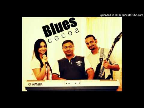 Thumbnail for Blues Cocoa - Orange County Suite (Jim Morrison Cover) by Jim Morrison