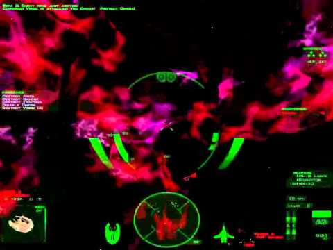 FreeSpace 1: The Great War Playthrough - A1M04