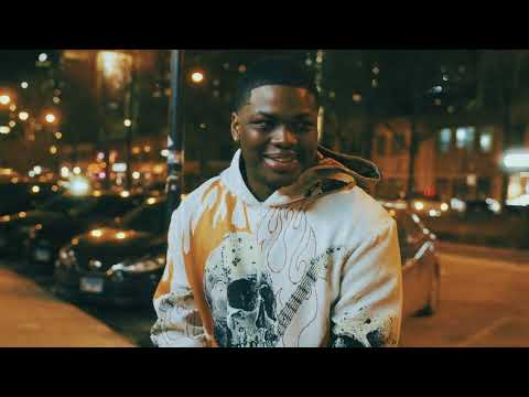 Dolo Mari - D.N.D | Shot By: @RealWoosie