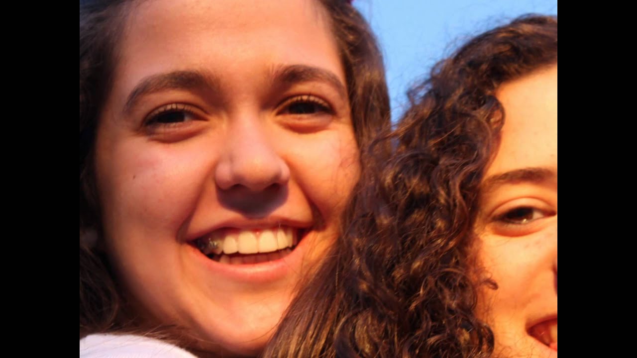 'Buenos días princesa'. Una hermana. 12.