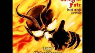 Mercyful Fate - Welcome Princes of Hell (Subtitulos en Español)