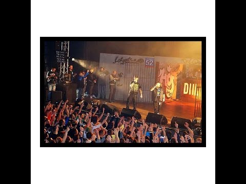 Kłak / Slavic Rasta - Ej Yo (Graj Ten Rap 2) prod. Pawulon