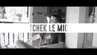 Skrib - Tchek Le Mic