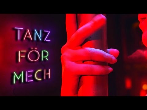 EffE ft. TELE TONI ✔ Tanz för mech [ OFFICIAL VIDEO ► Pöstler ] prod. by Sean Ferrari