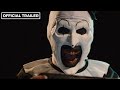 Gameplay video of Terrifier: The ARTcade Game  Playstation