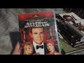 My James Bond Collection