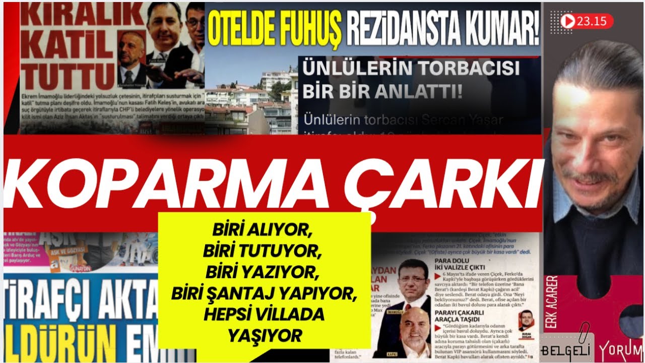 YARGIDA KOPARMA ÇARKI #canlı #villalar #saatler #havuz #yargı #avukatlar