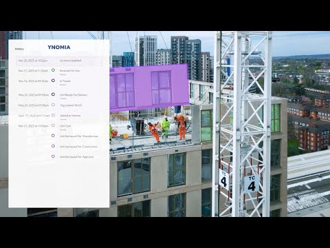 The PCE Way | Modern Methods of Construction