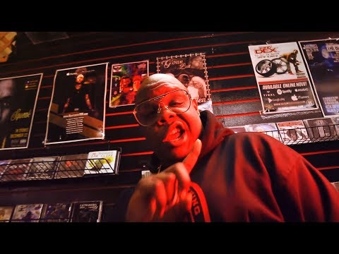 BIG TANK ft. D KNIGHT & C STRUGGS -This Is Dedicated (Music Video)