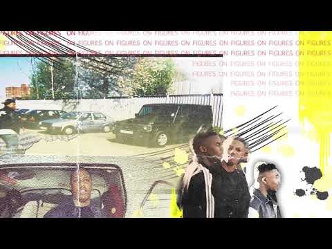 Podgy Figures - Figures on Figures Produced by Sapphire Beatsz [Official Audio]