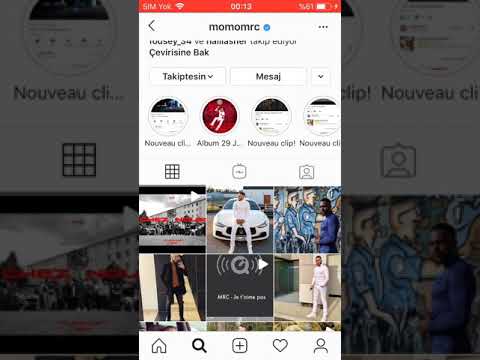 MRC Chez Nous Arrive #MRC