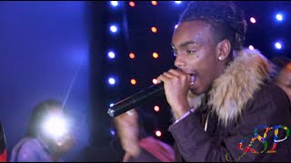 YNW Melly - Butter Pecan (Live Performance)