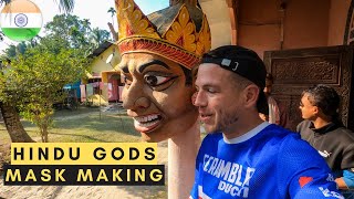 Exploring the largest river island on the planet - Majuli in Assam, India