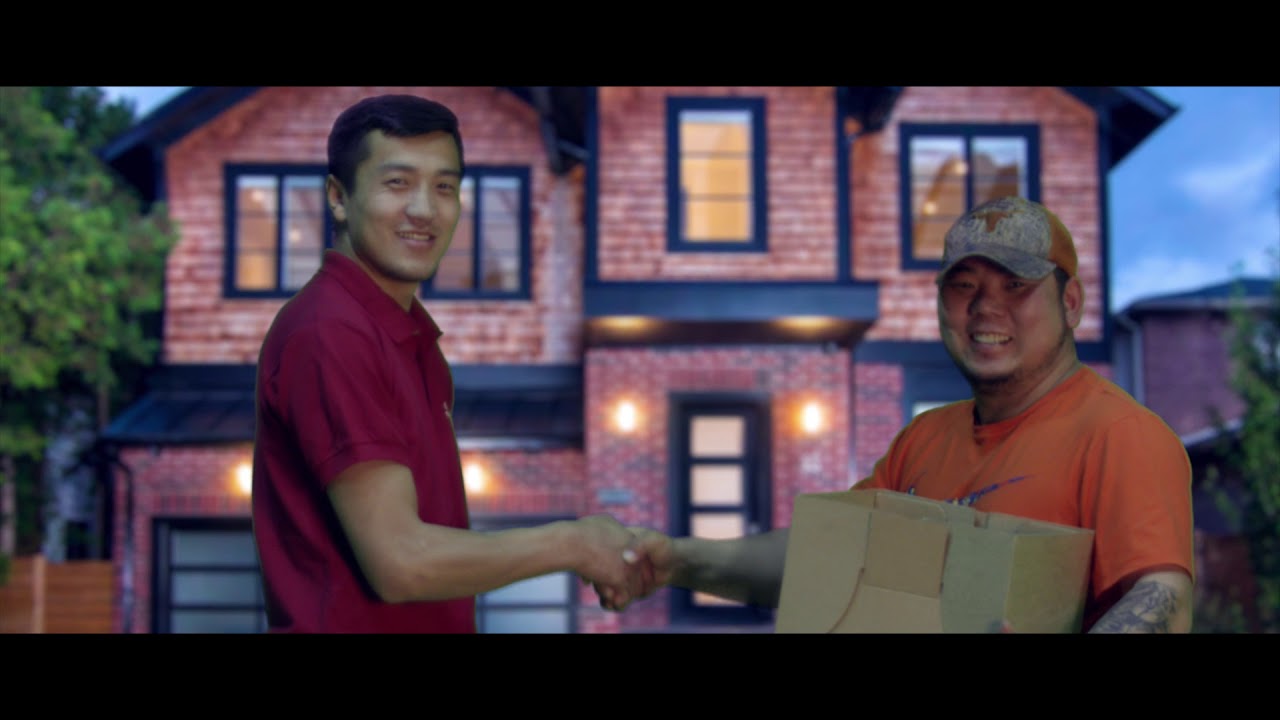 Smart Global Logistics