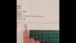 My Favorite Way to Put Together PDF Sewing Patterns :: Best, Fastest, Most Accurate