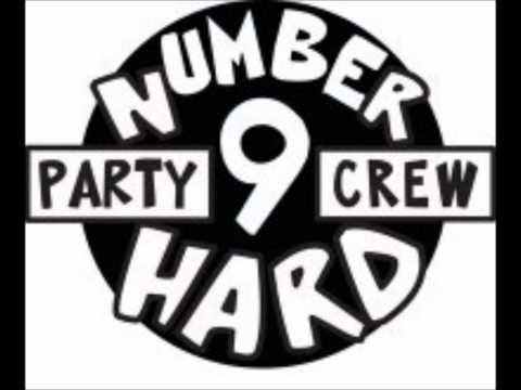 Number 9 Hard Teaser