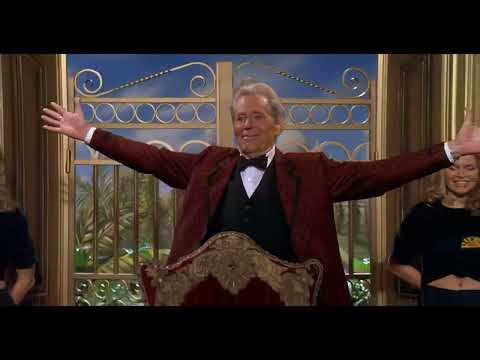 The Final Curtain (2002) | Aidan Gillen, Peter O'Toole - Comedy