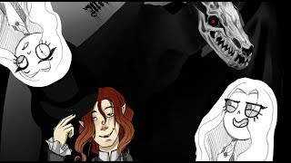 Pueden llamarme monstruo/You can call me a monster.