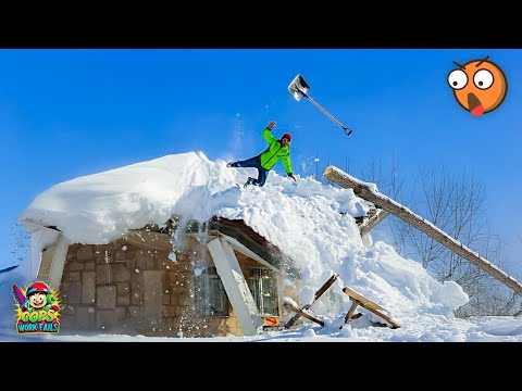 TOTAL IDIOTS AT WORK #256 | Instant Regret Fails Compilation 2026 | Best Fails of the Week