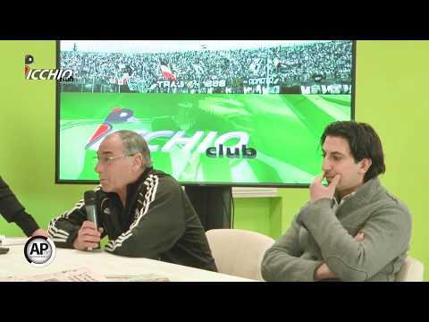 PICCHIO CLUB -  Puntata del 19 febbraio 2019