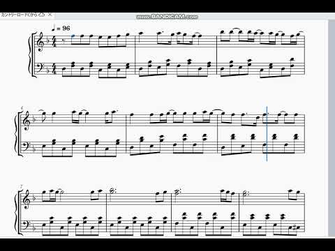 耳コピで楽譜を制作！ココナラで今すぐ依頼しよう