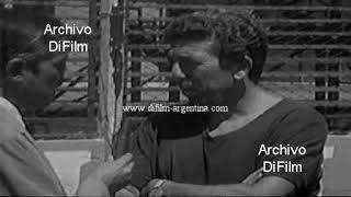 Angel Labruna DT de Platense rumores para dirigir River Plate en 1968