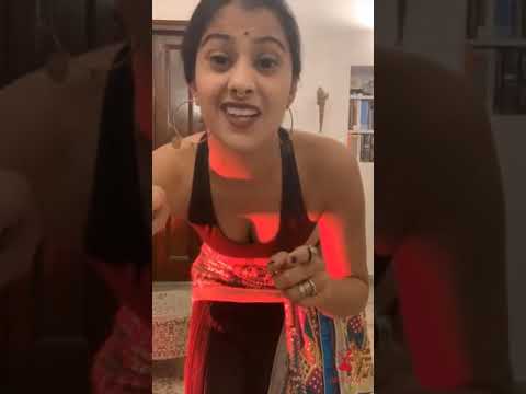 Belly Dance Choreography Workshop with Mohnaa Shrivastava - Chupke Se