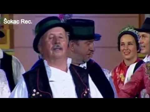 50. Vinkovačke jeseni - Pjevat će Slavonija - Live