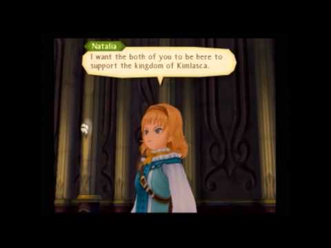 Tales of the Abyss - 154 - Die For The World