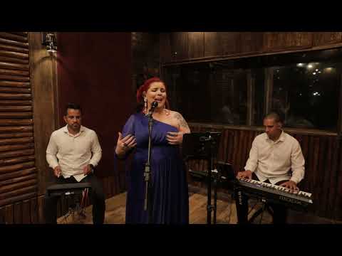 Patricia Rezende - Glory of Love  ( Cover )