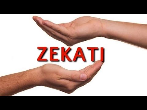 A lejohet ti jepet zekati motrës apo gruaja burrit?