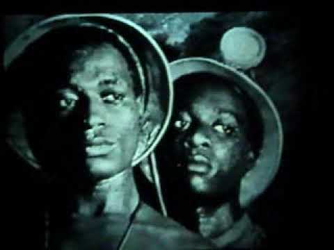 The American People in WWII