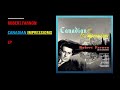Robert Farnon And His Orchestra – Canadian Impressions - Lp
