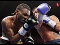 Vasyl lomachenko vs Nicholas Walters post fight LIVE