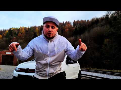EnergetikK - Übernahme [prod. by BMO Musik] [offizielles Video]