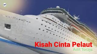 Download lagu KISAH CINTA PELAUT,  Lagu Romantis mp3