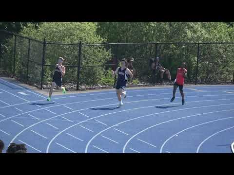Boys 400M Heat 3