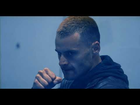 Trevor Byrom  - Stunt Reel 2021