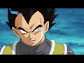 Sangoku Et Vegeta S Entraînent Avec Whis VF Dragon Ball Super